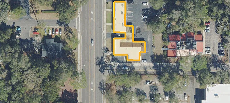Gainesville Commercial Property for Sale