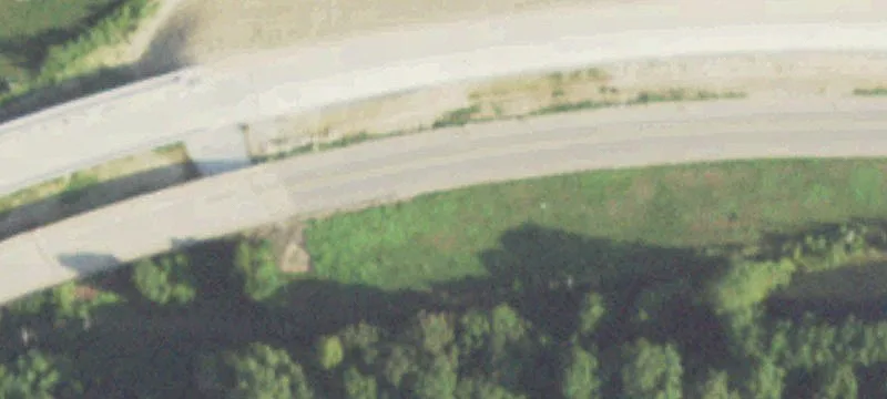 Prime Land on Highway 242