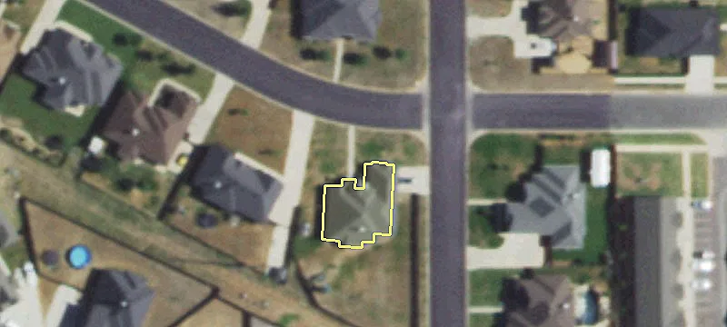 Land Available on Velta Lane