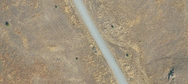 Enterprise Land on Golf Course