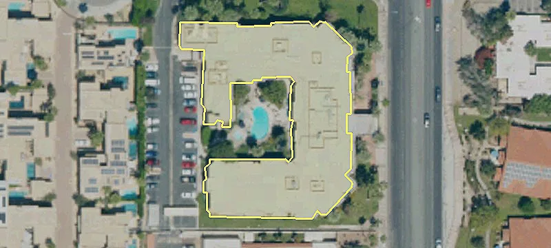 Palm Springs Land Opportunity