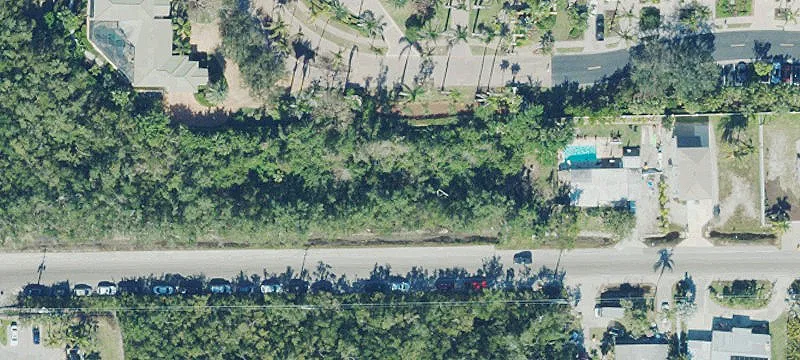 Land Available in Naples, Florida