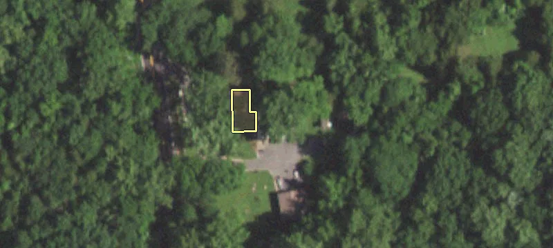 Land Parcel on Goldman Road