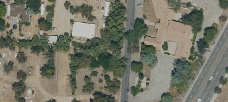 Land Available in Sunland
