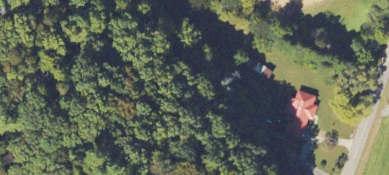 Land Parcel on White Path
