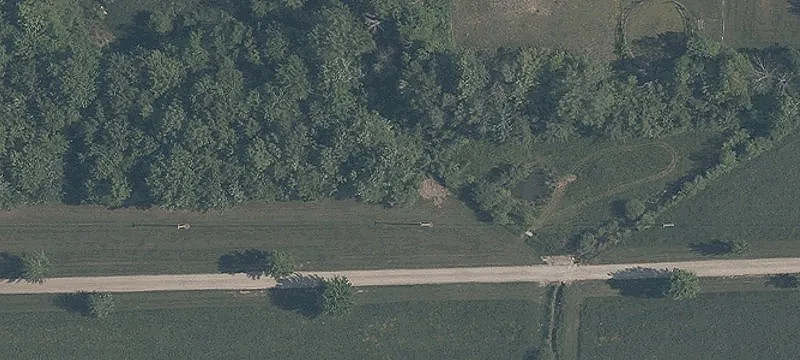Land Available on Madison Road