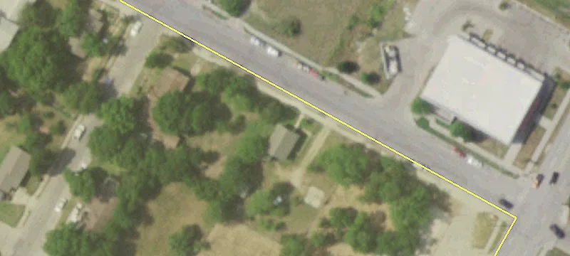 Land For Sale in Austin