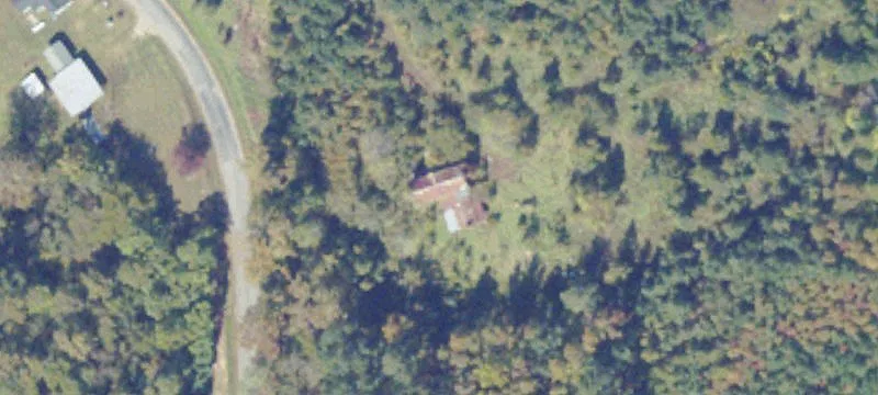 Land Available in Greensville County