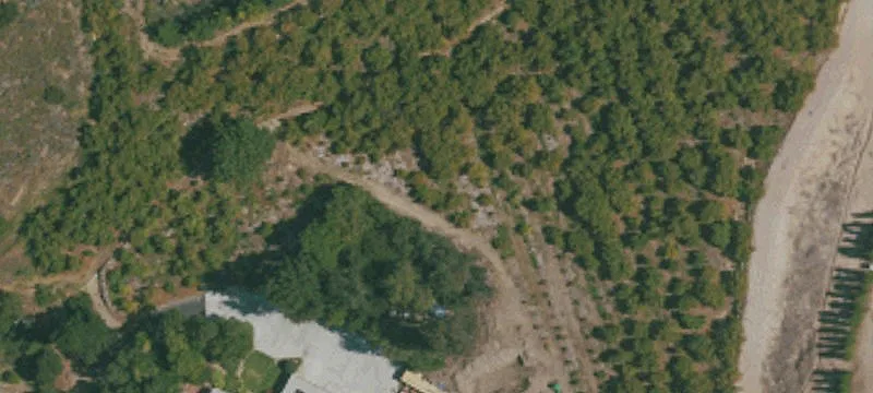Land Available on Telegraph Road