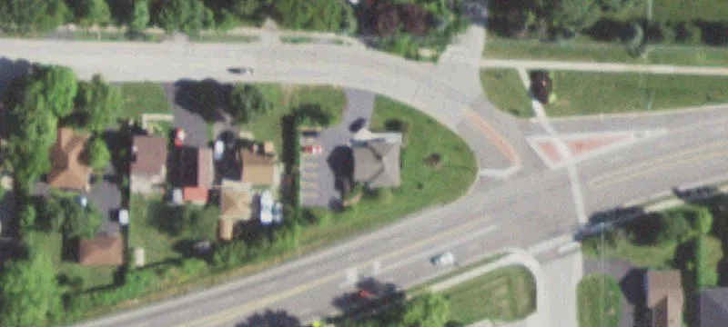 Commercial Land on Old Grand Avenue
