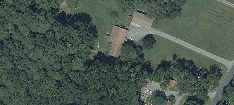 Trappe Farmland on Howell Point