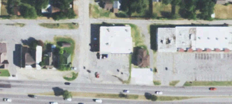 West Gore Boulevard Commercial Property
