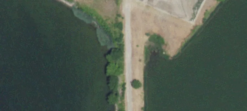 Land Near Lake Ray Hubbard