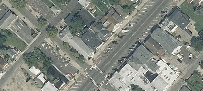 Retail Property on Philadelphia Avenue