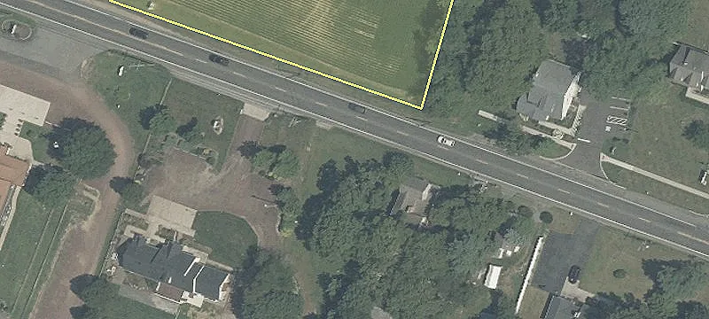 Mullica Hill Road Land For Sale