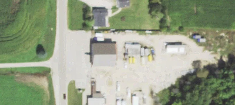 DeKalb Land Parcel For Sale