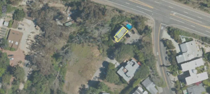 Land for Sale in Malibu