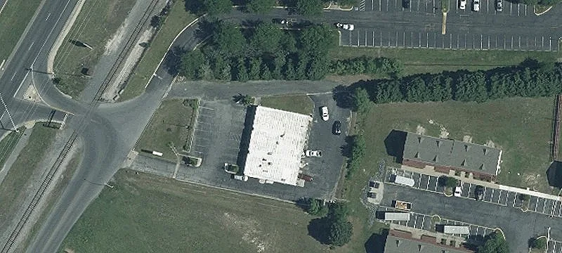 Commercial Land For Sale