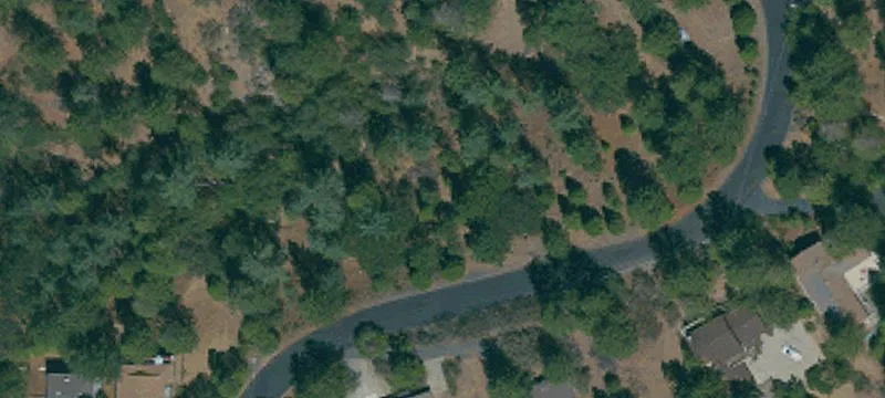 Land on Breckenridge Road