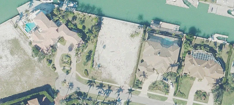 Marco Island Estates Land