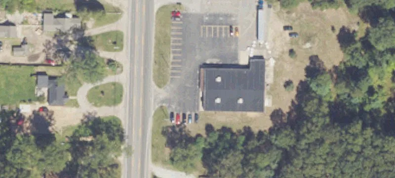 Commercial Land on Whitehall Road