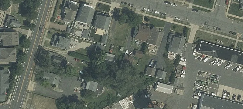 Belmar Land For Sale