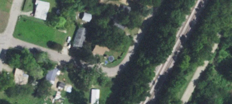 Land For Sale in Durant