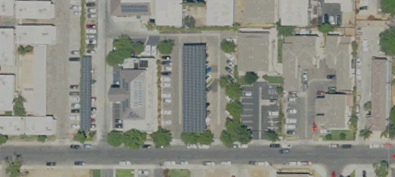Los Banos Commercial Space