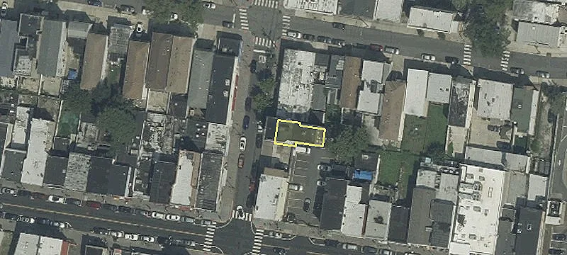 Jersey City Office Space