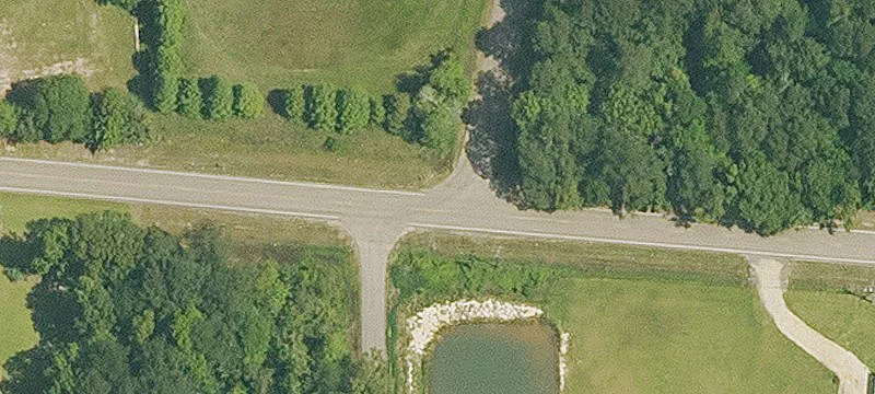 Land For Sale in Walker