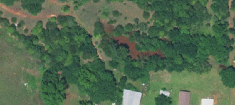Land Available in Wellston, OK