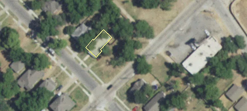 Dallas Land For Sale