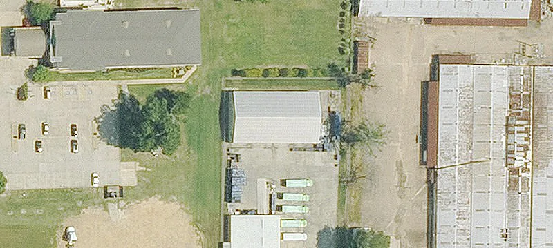 Industrial Land Available For Sale