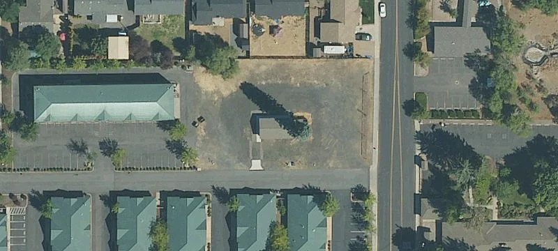 Commercial Land For Sale