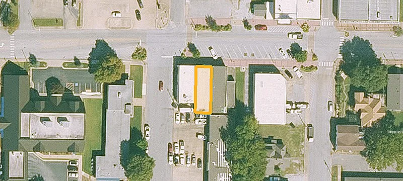 Retail Space on Emma Avenue