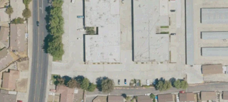 Commercial Land on Lorraine Avenue