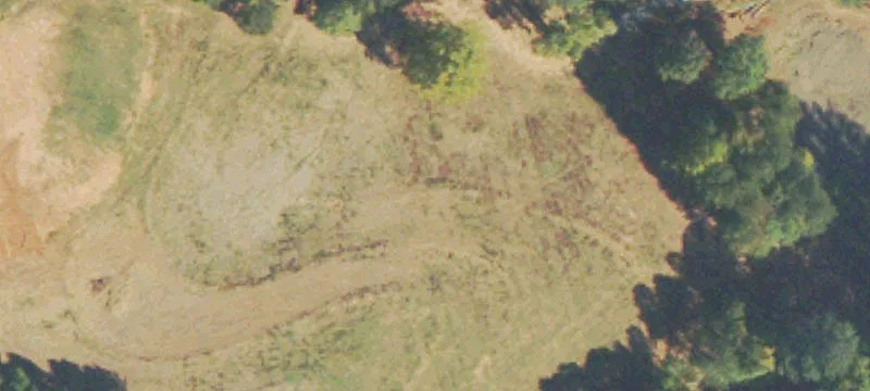 Land Near Lake Lanier
