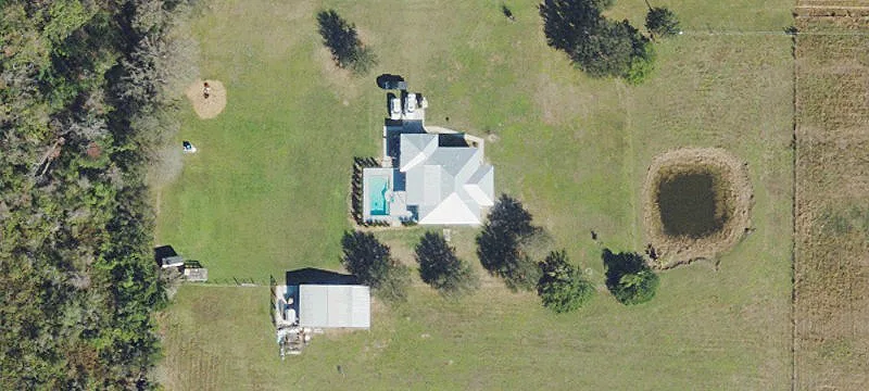 Land Available on Gettis Lee