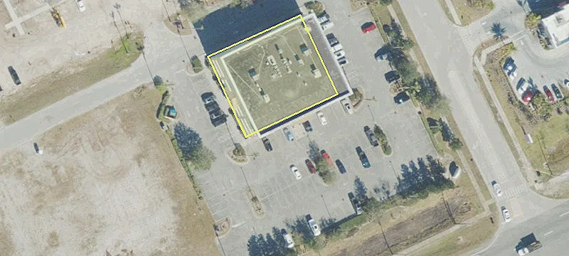 Commercial Land For Sale