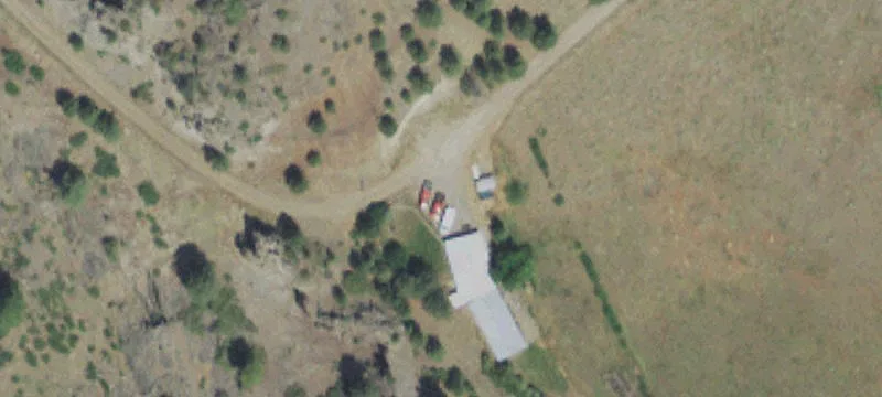 Land For Sale Cascade, MT