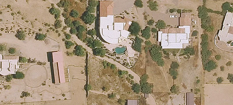 Scottsdale Land Parcel For Sale