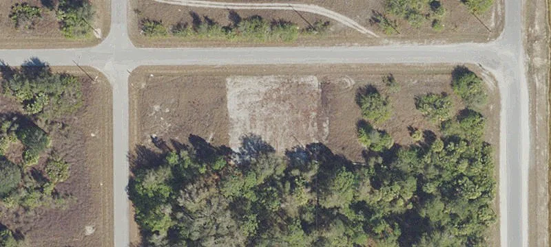 Land Available in Lehigh Acres