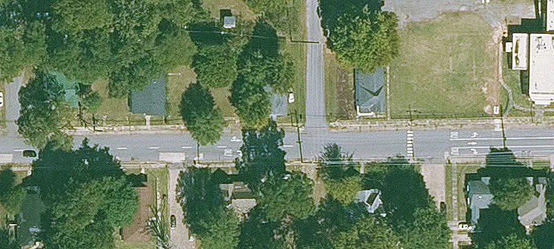 Pine Bluff Specialty Property