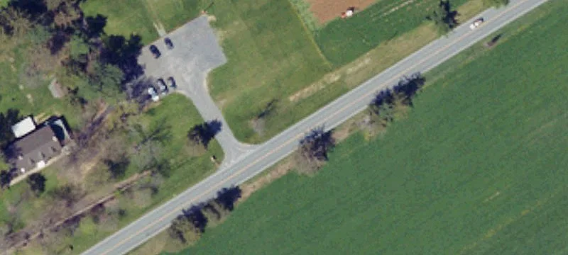 Established Winery on Route 35