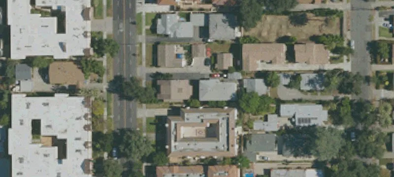 Land For Sale Pasadena