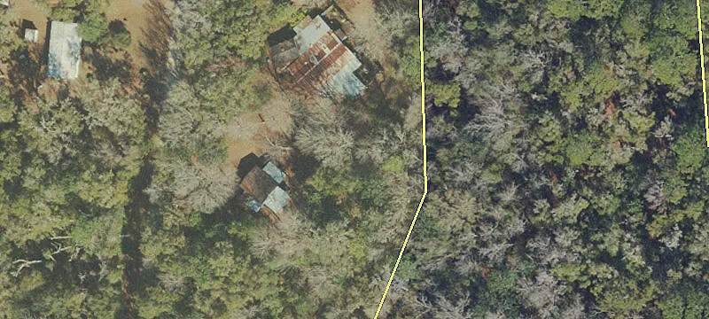 Land for Sale in Florahome