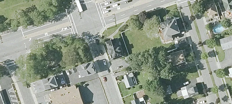 Land Near Route 6