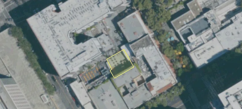 Land in San Jose