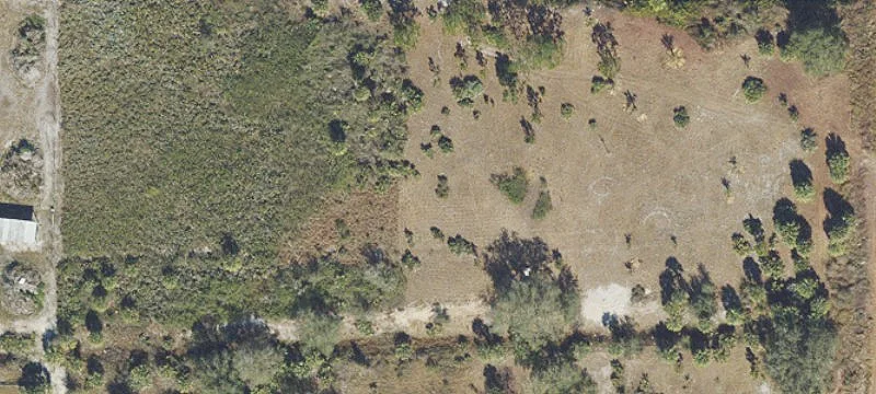 Okeechobee Land For Sale