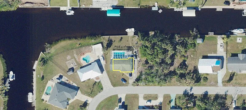 Land Available in Port Charlotte